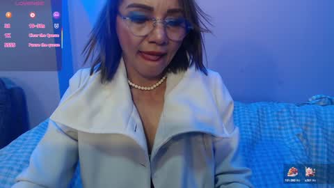 Jennie online show from 20, 1, 2025