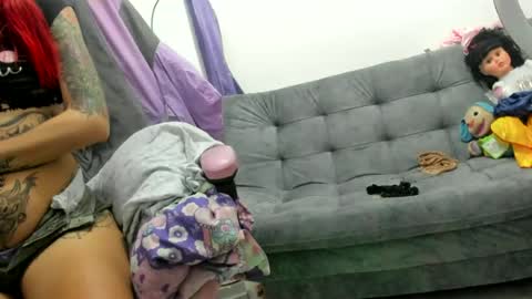 Snapshot of jennifer_bodyy0404 chatting on 31, 7, 2026 jennifer_bodyy0404 online show from 31, 7, 2026