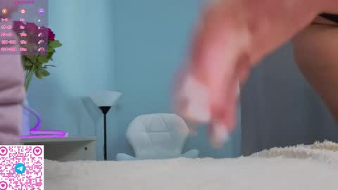 Jennifer hayess online show from 16, 3, 2026