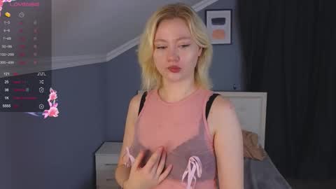 jennifer_mathis online show from 28, 9, 2025