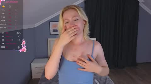 jennifer_mathis online show from 3, 10, 2025