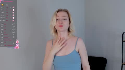 jennifer_mathis online show from 10, 10, 2025