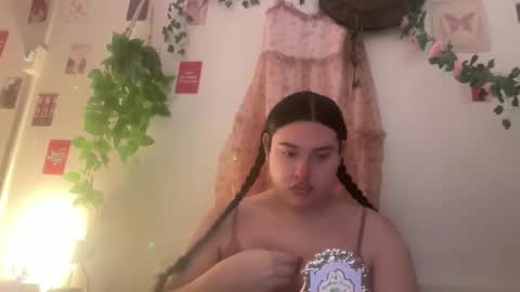 jennifer_robbie online show from 6, 6, 2026