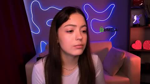 jennifer_sheil online show from 18, 2, 2026