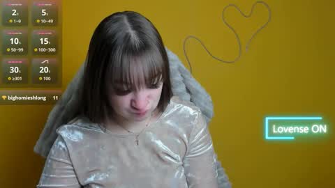 Jennifer online show from 17, 11, 2025