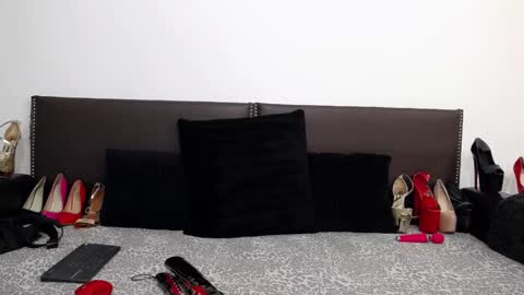 Jenny online show from 27, 11, 2025