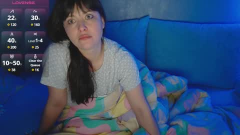 jenniferjay801880956088 online show from 5, 2, 2025