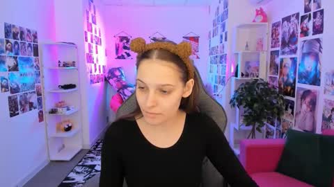 Snapshot of jenniferkiim chatting on 15, 3, 2026 jenniferkiim online show from 15, 3, 2026