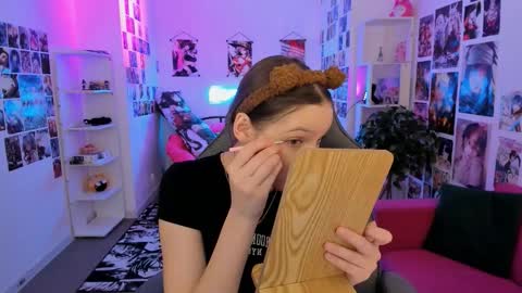 Snapshot of jenniferkiim chatting on 16, 3, 2026 jenniferkiim online show from 16, 3, 2026