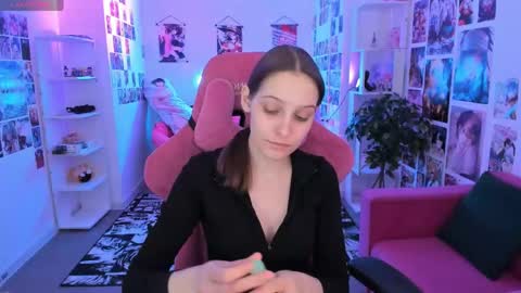 Snapshot of jenniferkiim chatting on 18, 3, 2026 jenniferkiim online show from 18, 3, 2026