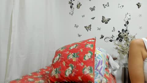 jenniferloveyou online show from 3, 1, 2025