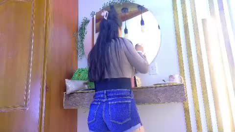 Snapshot of jennifervega1 chatting on 27, 6, 2026 Jennifer vega online show from 27, 6, 2026
