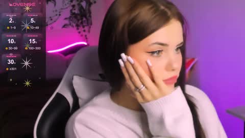 Snapshot of jenniferwandis77 chatting on 2, 12, 2024 Jenni online show from 2, 12, 2024