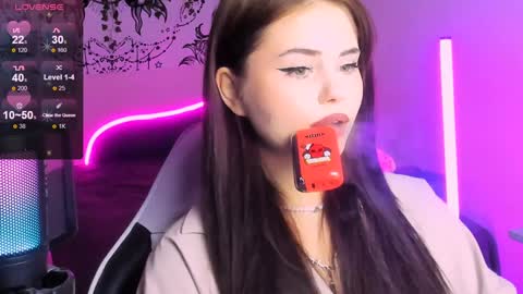 Snapshot of jenniferwandis77 chatting on 21, 12, 2024 Jenni online show from 21, 12, 2024