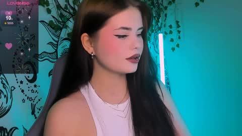 Snapshot of jenniferwandis77 chatting on 31, 1, 2025 Jenni online show from 31, 1, 2025