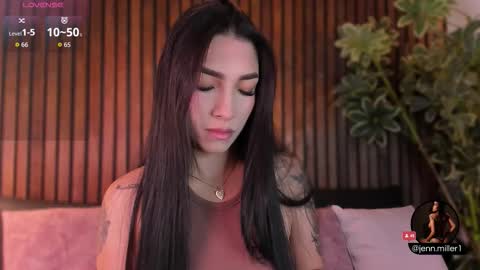 Snapshot of jennmiller_ chatting on 16, 1, 2026 online show from 16, 1, 2026