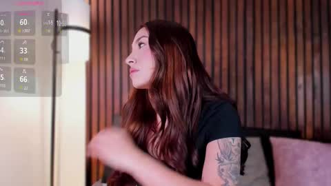 Snapshot of jennmiller_ chatting on 2, 2, 2026 online show from 2, 2, 2026