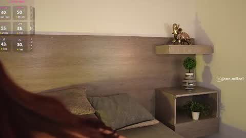 Snapshot of jennmiller_ chatting on 20, 6, 2026 online show from 20, 6, 2026