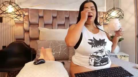 Snapshot of jennsexy_ chatting on 28, 9, 2025 Jennsexy  online show from 28, 9, 2025