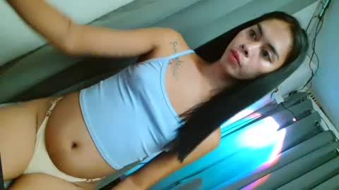 PRETTY JENNY online show from 14, 12, 2024
