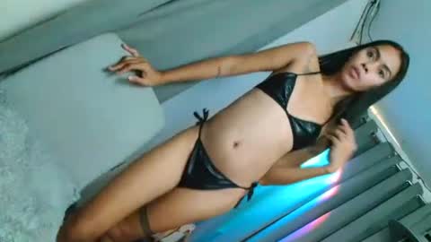 PRETTY JENNY online show from 16, 12, 2024