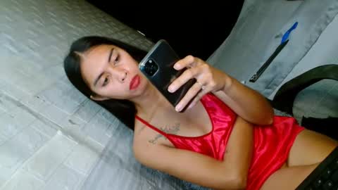 PRETTY JENNY online show from 15, 2, 2025