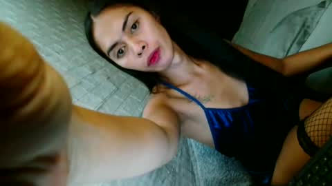 PRETTY JENNY online show from 20, 2, 2025