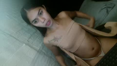 PRETTY JENNY online show from 22, 2, 2025