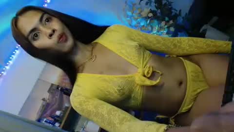 PRETTY JENNY online show from 24, 4, 2026