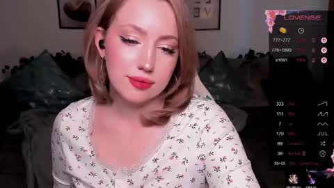 Jenny online show from 22, 11, 2025