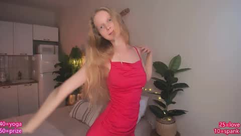 Jenny  online show from 18, 11, 2025