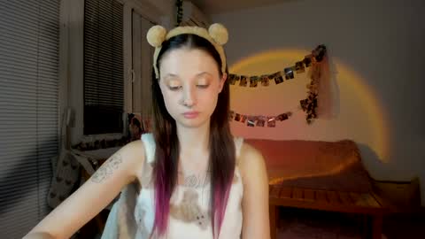 Snapshot of jenny_cox_love chatting on 11, 12, 2024 Jennifer Jenny Darling online show from 11, 12, 2024