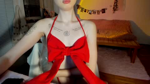 Snapshot of jenny_cox_love chatting on 15, 12, 2024 Jennifer Jenny Darling online show from 15, 12, 2024