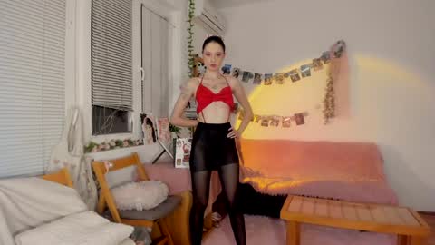 Snapshot of jenny_cox_love chatting on 21, 12, 2024 Jennifer Jenny Darling online show from 21, 12, 2024