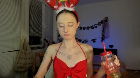 Snapshot of jenny_cox_love chatting on 31, 12, 2024 Jennifer Jenny Darling online show from 31, 12, 2024