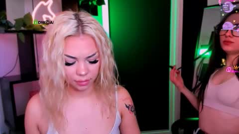 jenny_donne online show from 20, 3, 2026