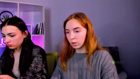 jenny_donne online show from 22, 3, 2026