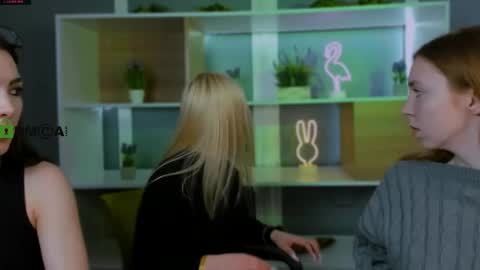 jenny_donne online show from 23, 3, 2026