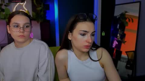 jenny_donne online show from 25, 3, 2026