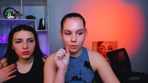 jenny_donne online show from 26, 3, 2026