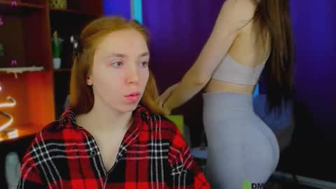 jenny_donne online show from 29, 3, 2026