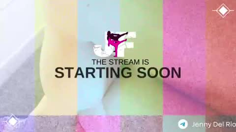 Jenny online show from 11, 5, 2026