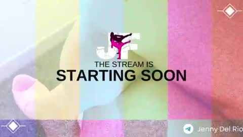 Jenny online show from 30, 5, 2026
