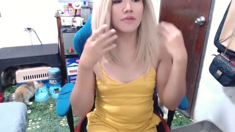 Snapshot of jenny_fromphil chatting on 11, 1, 2025 Jenny online show from 11, 1, 2025