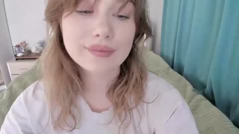 Snapshot of jenny_hardy chatting on 5, 7, 2026 Jenny my next stream is on Saturday at 1 pmUTC Welcome to my WhatsApp 3 online show from 5, 7, 2026