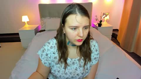 Snapshot of jenny_jimmy chatting on 3, 4, 2026 Jenny online show from 3, 4, 2026