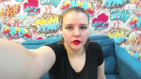 Snapshot of jenny_jimmy chatting on 7, 4, 2026 Jenny online show from 7, 4, 2026