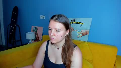 Jenny online show from 11, 6, 2026