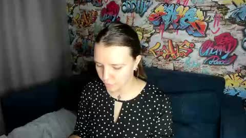 Jenny online show from 14, 6, 2026