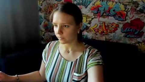 Jenny online show from 17, 6, 2026